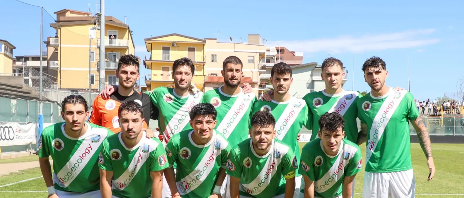 Prima categoria, Bisignano trionfa ai playoff e vola in Promozione: a Lamezia\u00A0battuto\u00A0ai rigori il Rocca di Neto\n