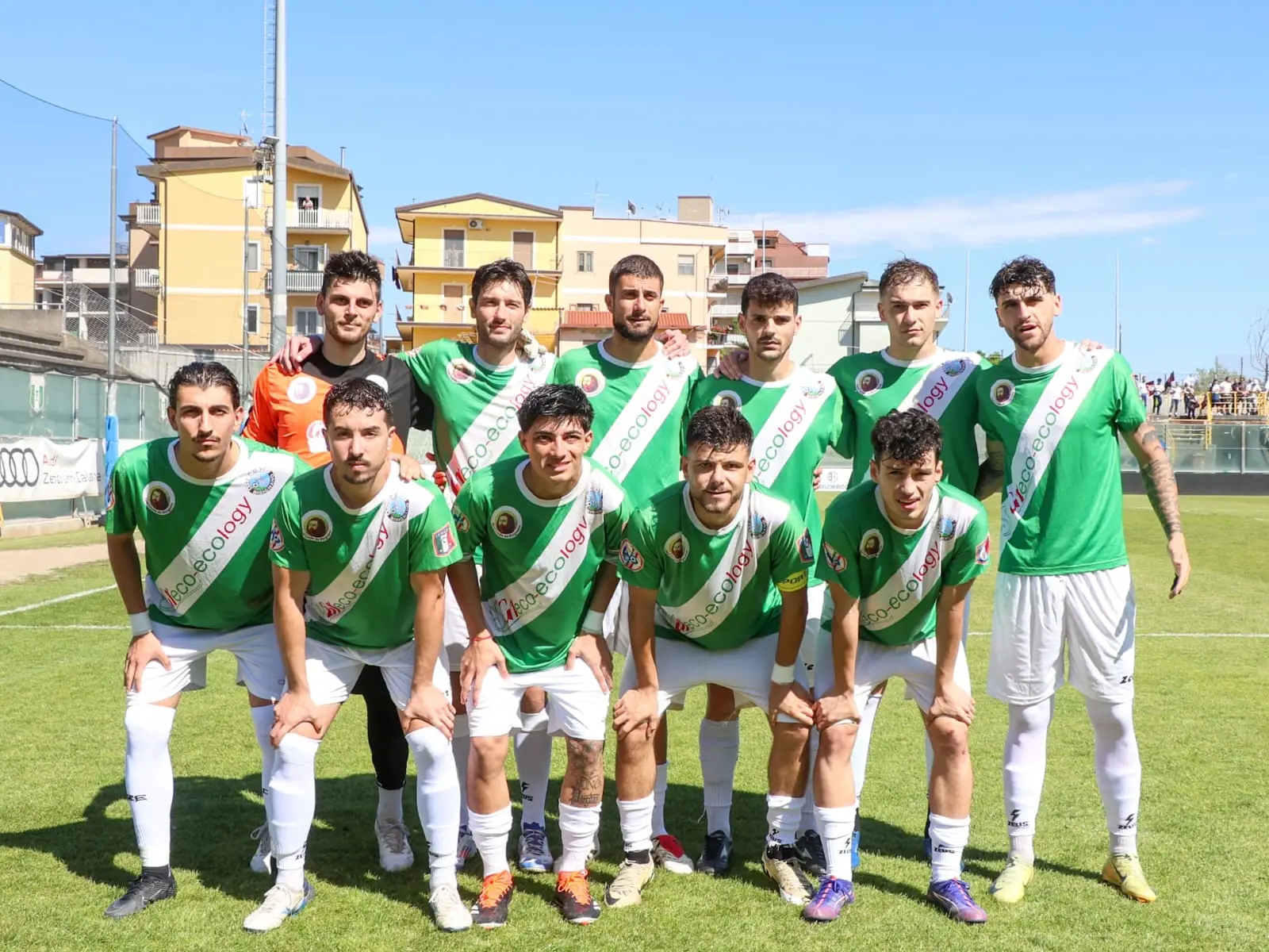 Prima categoria, Bisignano trionfa ai playoff e vola in Promozione: a Lamezia battuto ai rigori il Rocca di Neto