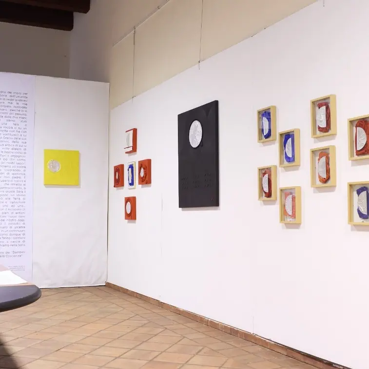 L’altra faccia di ciò che siamo nelle opere dell’artista Angelo Ventimiglia\n