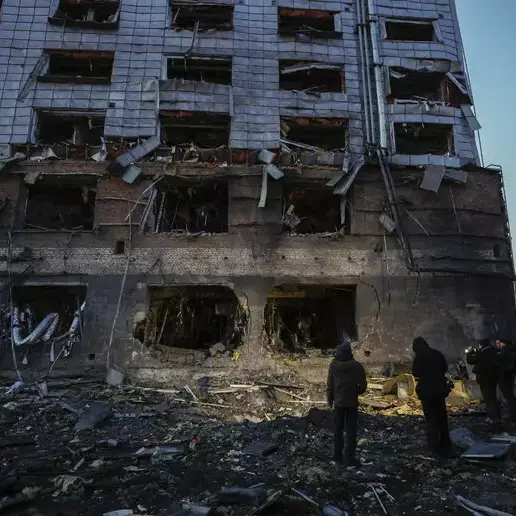 Guerra in Ucraina, la Russia detta le condizioni: «Cessate il fuoco solo se Kiev si ritira»\n