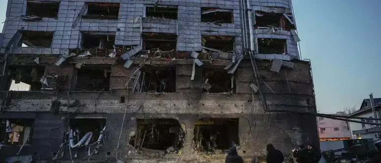 Guerra in Ucraina, la Russia detta le condizioni: «Cessate il fuoco solo se Kiev si ritira»\n