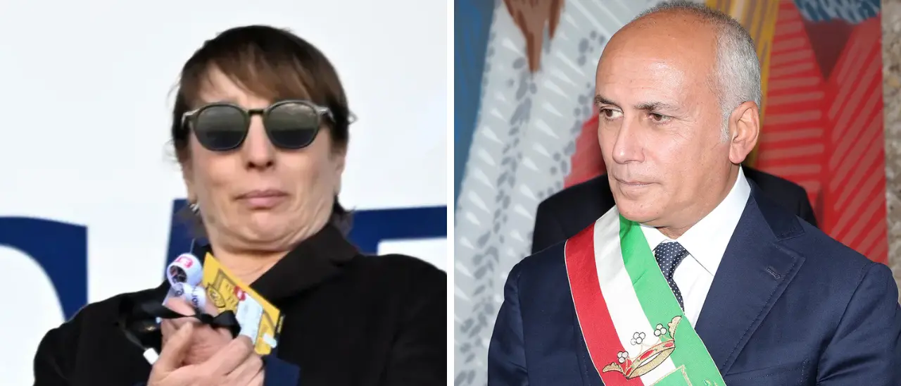 Cosenza Calcio, il sindaco Caruso concede la licenza d’uso per il Marulla: «Ora Guarascio ceda la società»\n