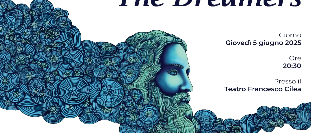 The dreamers, al teatro Cilea di Reggio Calabria lo spettacolo degli studenti dedicato a Leonardo da Vinci\n
