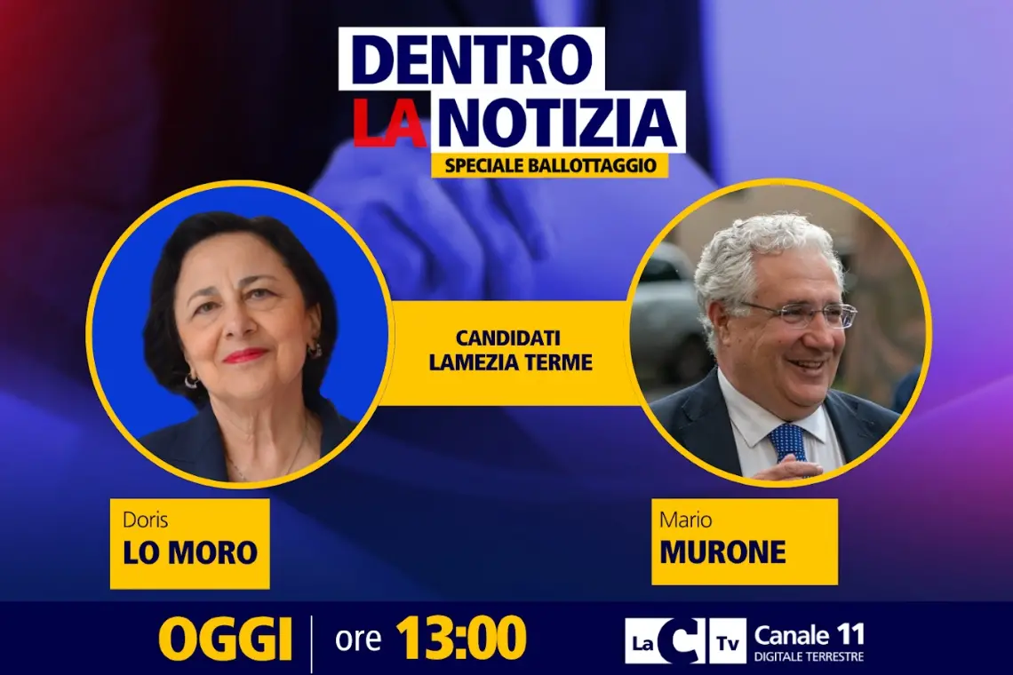 <p>Doris Lo Moro e Mario Murone</p>\\n