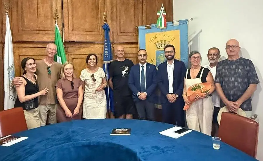 Il “modello Cleto” fa scuola: anche Gerace punta sul turismo delle radici per promuovere le bellezze del territorio\n