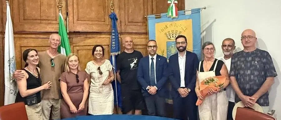 Il “modello Cleto” fa scuola: anche Gerace punta sul turismo delle radici per promuovere le bellezze del territorio\n