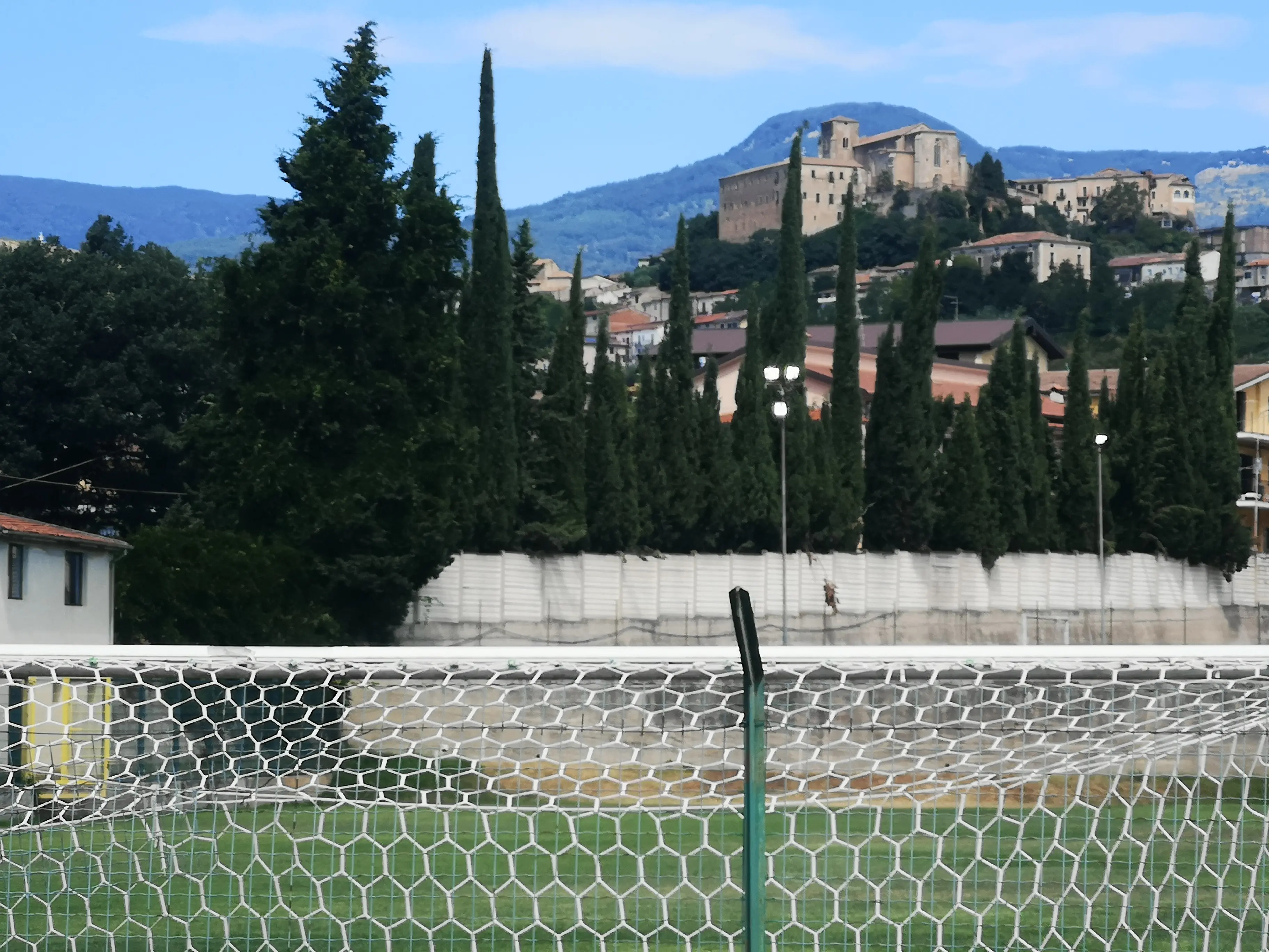 Altomonte RC, certa la separazione con mister Pascuzzo: al via\u00A0il toto-allenatore per i rossoblù\n