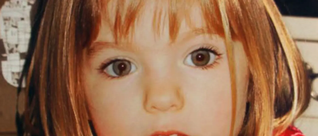 Meddie McCann, riprendono in Portogallo le ricerche sulla bambina inglese scomparsa 18 anni fa\n