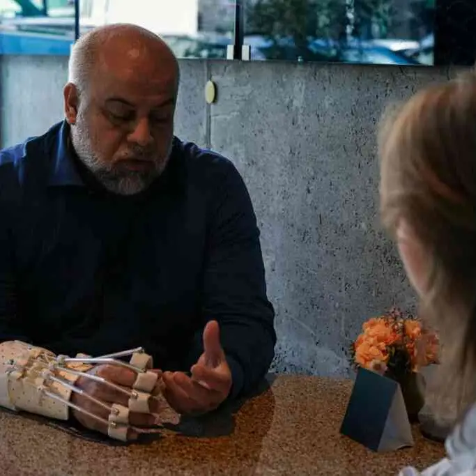 Il dramma di Gaza nel racconto del giornalista Wael Al-Dahdouh: «L’Ue prenda posizione, anche il silenzio uccide»\n\n\n