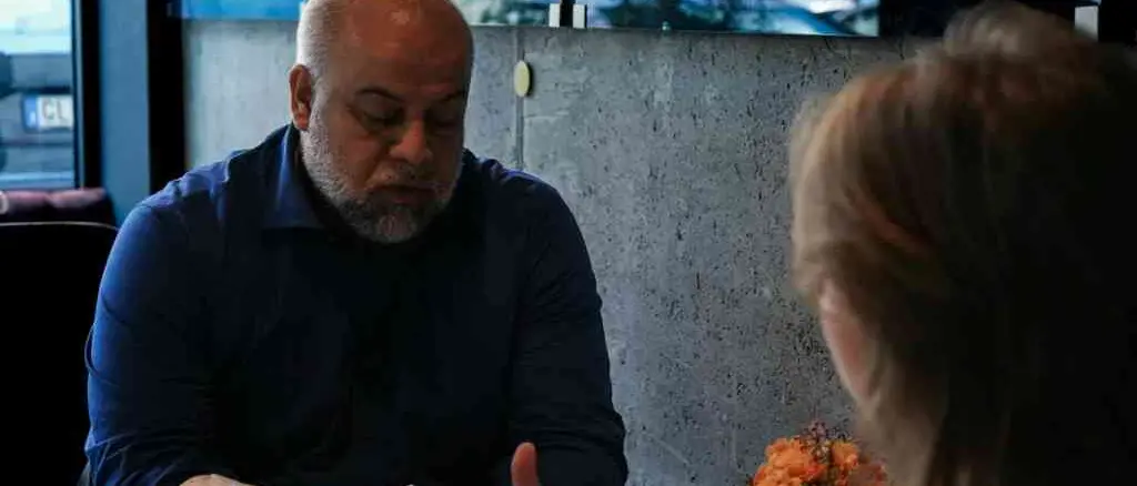 Il dramma di Gaza nel racconto del giornalista Wael Al-Dahdouh: «L’Ue prenda posizione, anche il silenzio uccide»\n\n\n