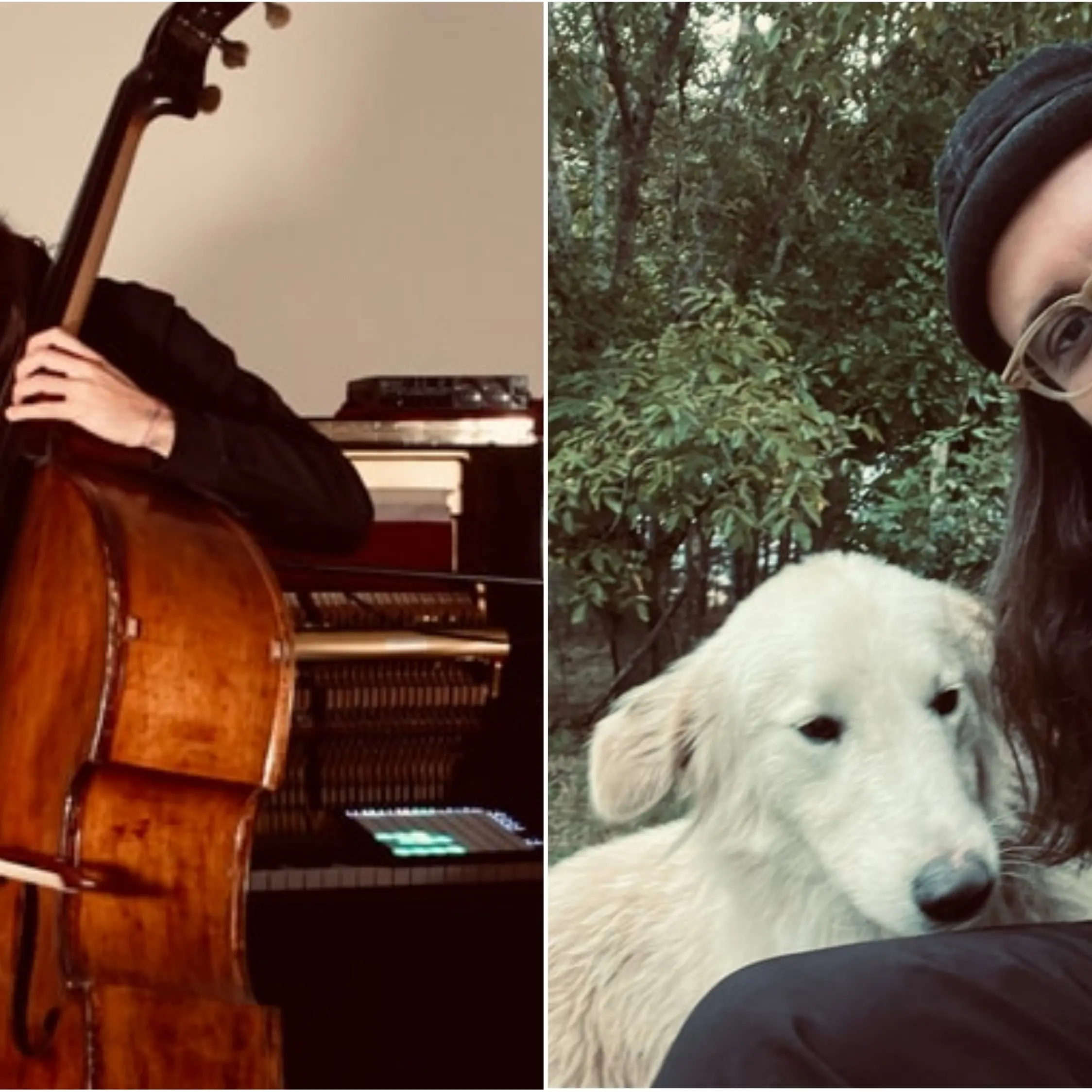 Dalla frenesia di Roma al ritiro in Sila per registrare il suo primo album, Edoardo Petracci: «È un posto incredibile»