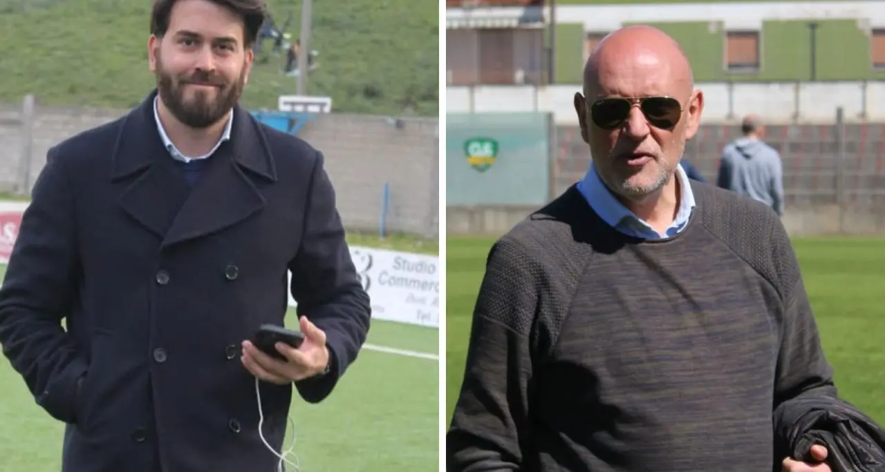 Prima Categoria, la Silana annuncia le dimissioni del presidente Perri e del direttore generale Marra: attesa per i nuovi nomi\n