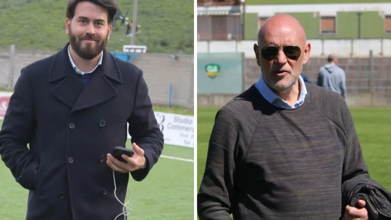 Prima Categoria, la Silana annuncia le dimissioni del presidente Perri e del direttore generale Marra: attesa per i nuovi nomi\n
