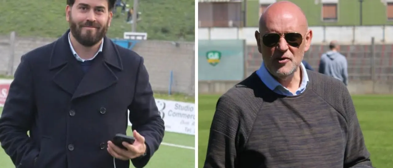 Prima Categoria, la Silana annuncia le dimissioni del presidente Perri e del direttore generale Marra: attesa per i nuovi nomi\n