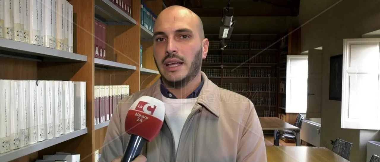 Referendum, il sindaco di Jonadi sfida il silenzio elettorale:\u00A0«È in nome della democrazia, manca informazione»\u00A0\n