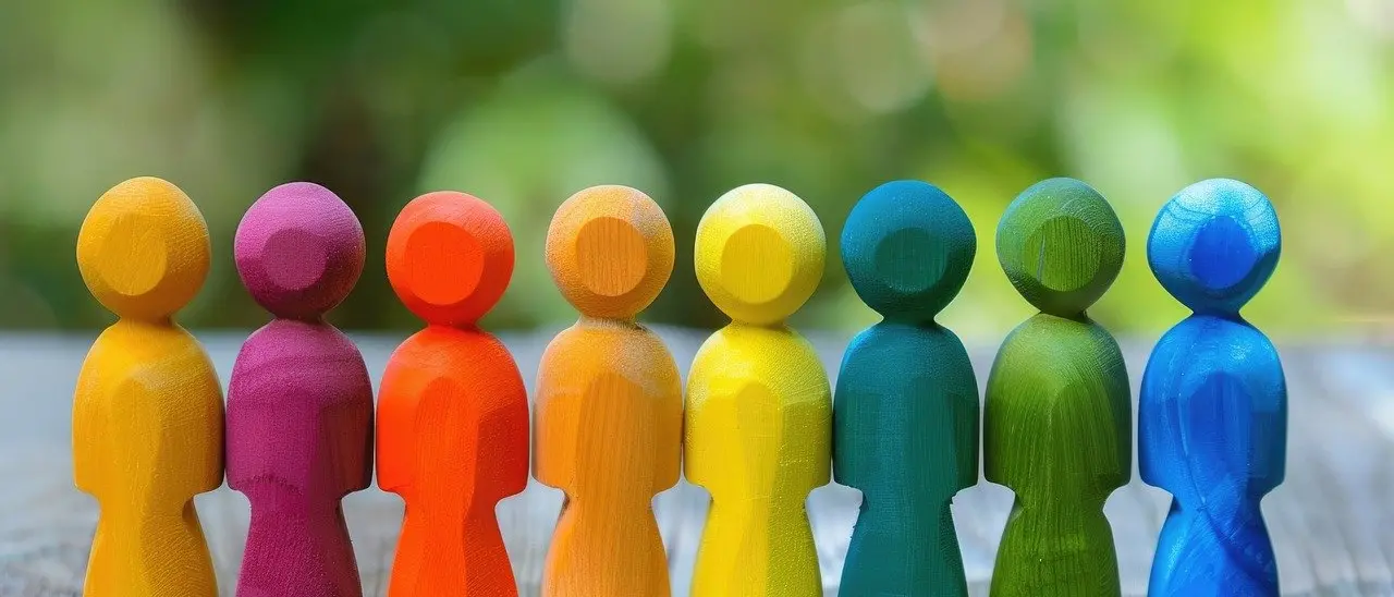 L’inclusione selettiva: quando la minoranza vale più del merito\n