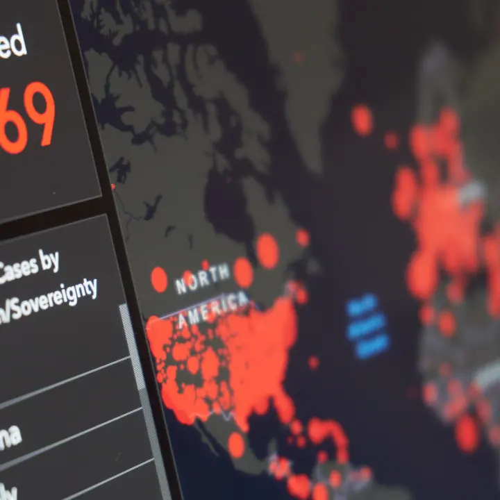 Crescita globale in frenata nei prossimi due anni, pesano dazi e calo della fiducia: le previsioni dell’Ocse\n