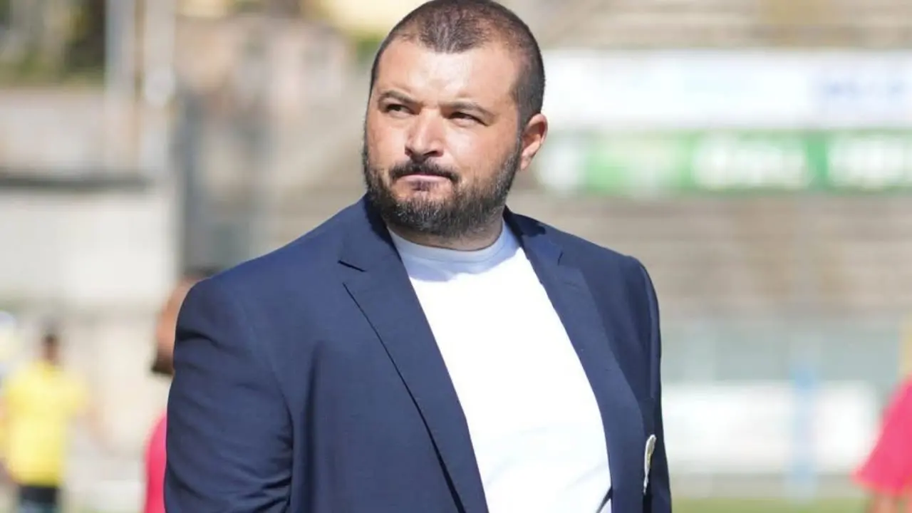 Serie D, Nicola Samele è il nuovo direttore sportivo del Sambiase: ecco l’ufficialità\n