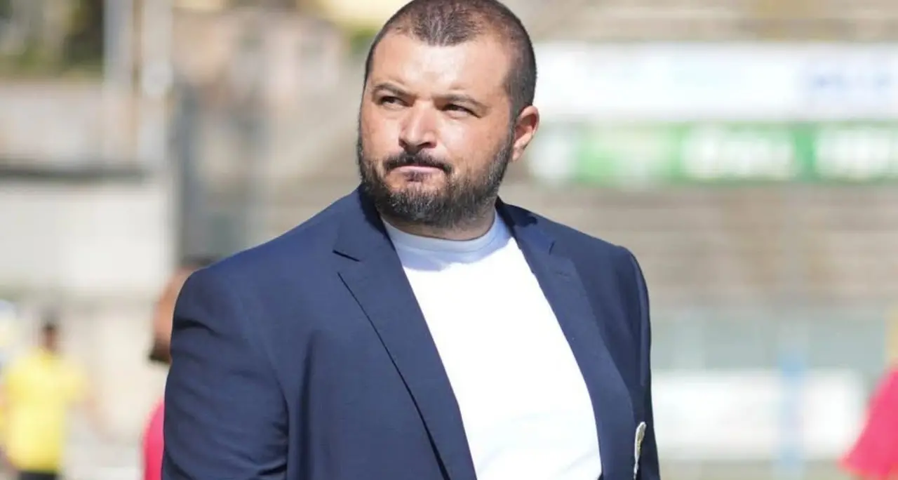 Serie D, Nicola Samele è il nuovo direttore sportivo del Sambiase: ecco l’ufficialità\n