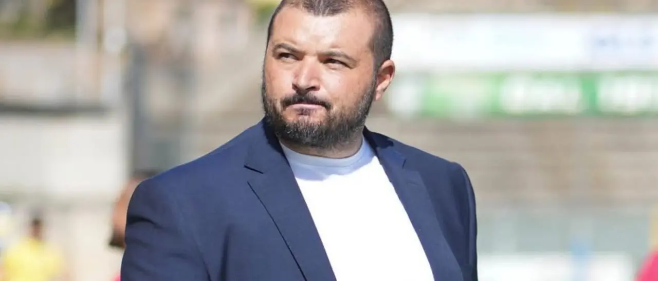 Serie D, Nicola Samele è il nuovo direttore sportivo del Sambiase: ecco l’ufficialità\n