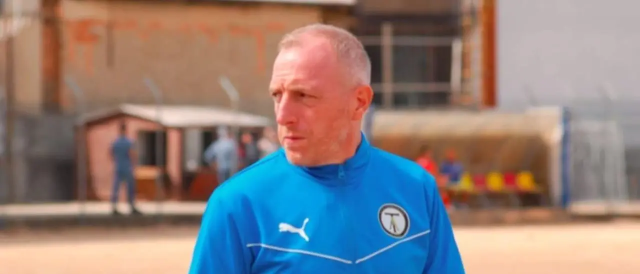 Taurianova in Promozione,\u00A0Coppola: «Anche nei momenti difficili siamo rimasti uniti»\n