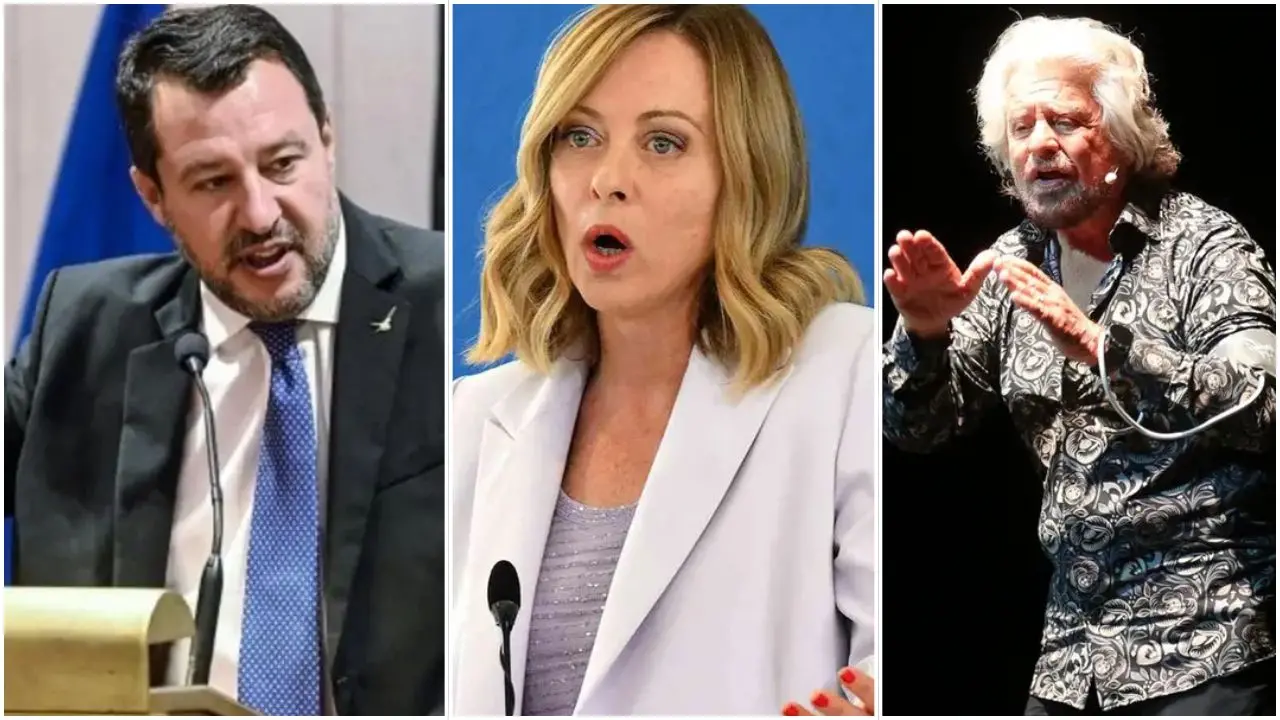 Odio e insulti in politica: come il linguaggio violento ha inquinato il dibattito in Italia\u00A0\n