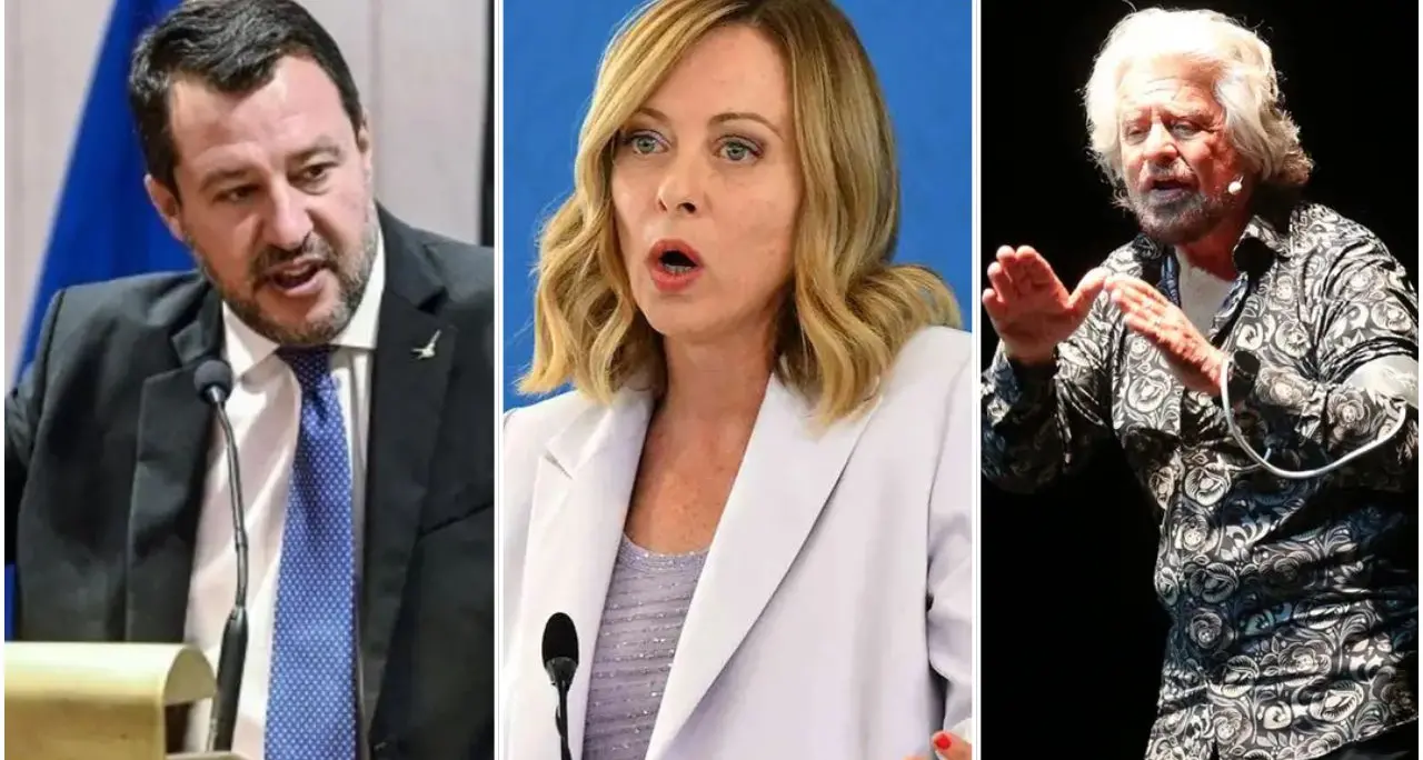 Odio e insulti in politica: come il linguaggio violento ha inquinato il dibattito in Italia\u00A0\n