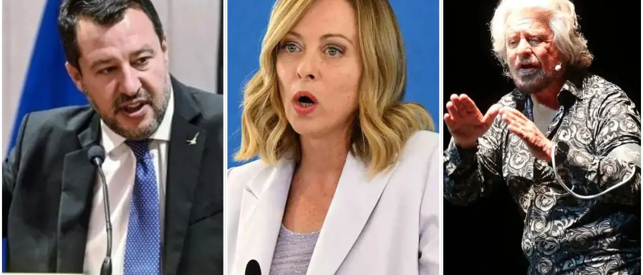 Odio e insulti in politica: come il linguaggio violento ha inquinato il dibattito in Italia\u00A0\n