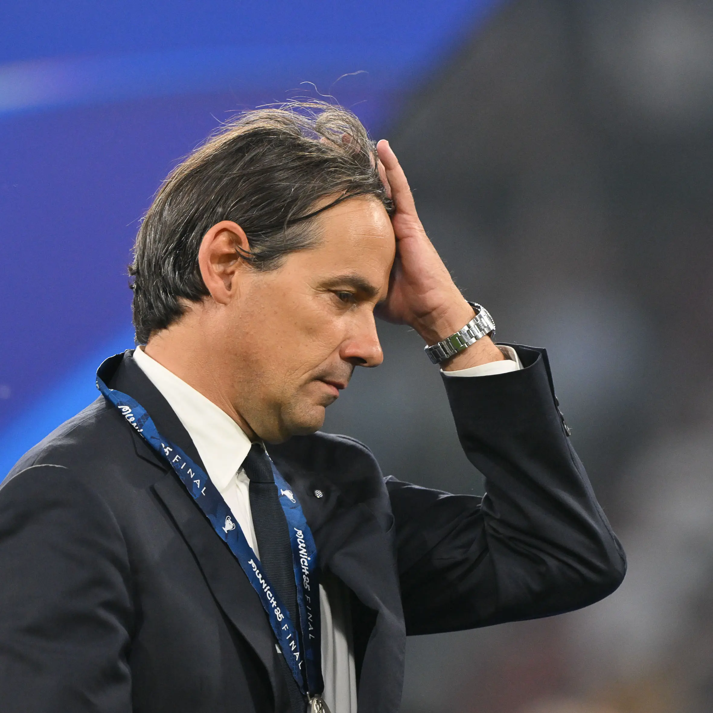 Inzaghi saluta l’Inter: vola in Arabia, sarà il nuovo allenatore dell’Al Hilal\n