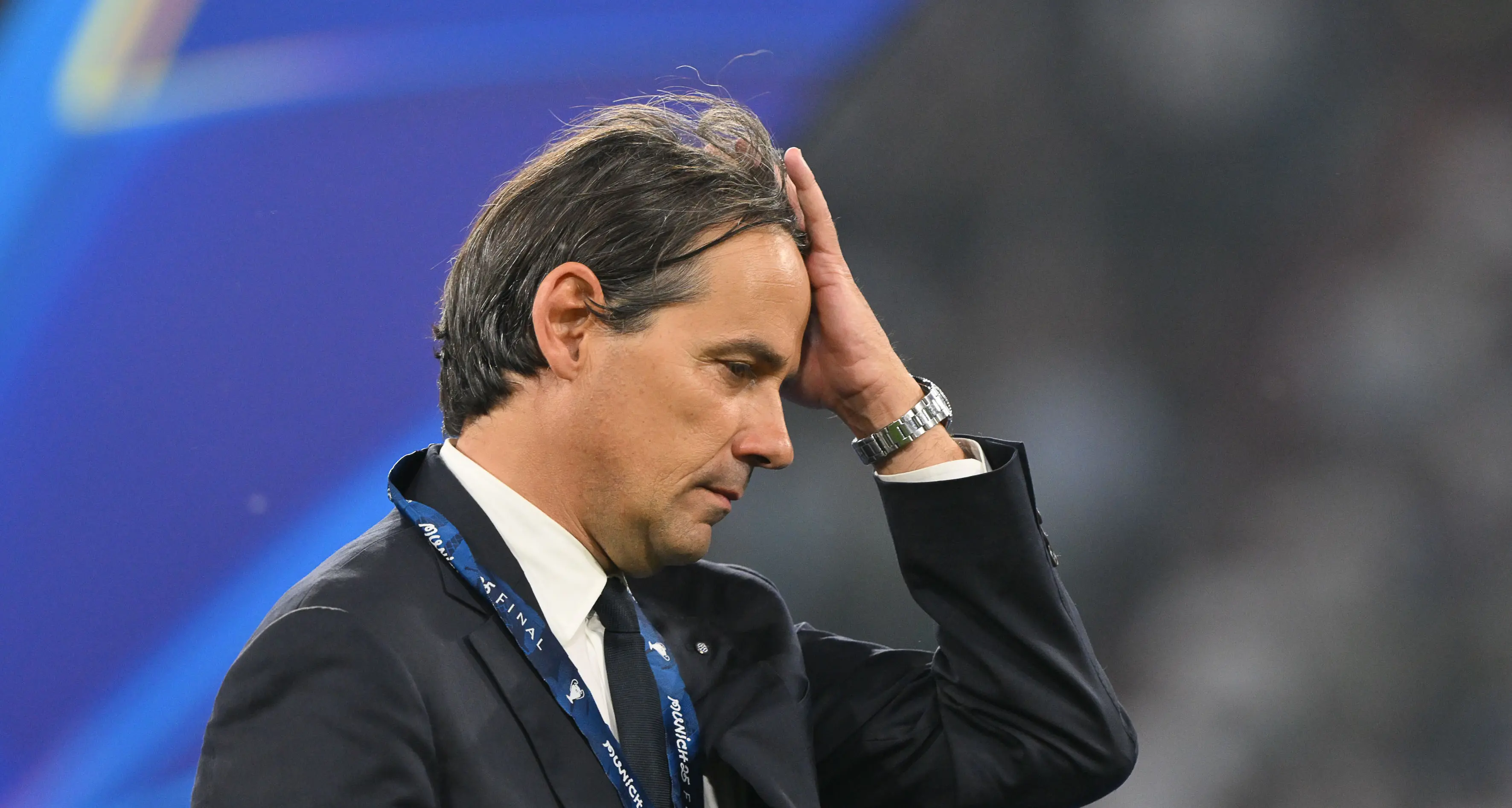 Inzaghi saluta l’Inter: vola in Arabia, sarà il nuovo allenatore dell’Al Hilal\n