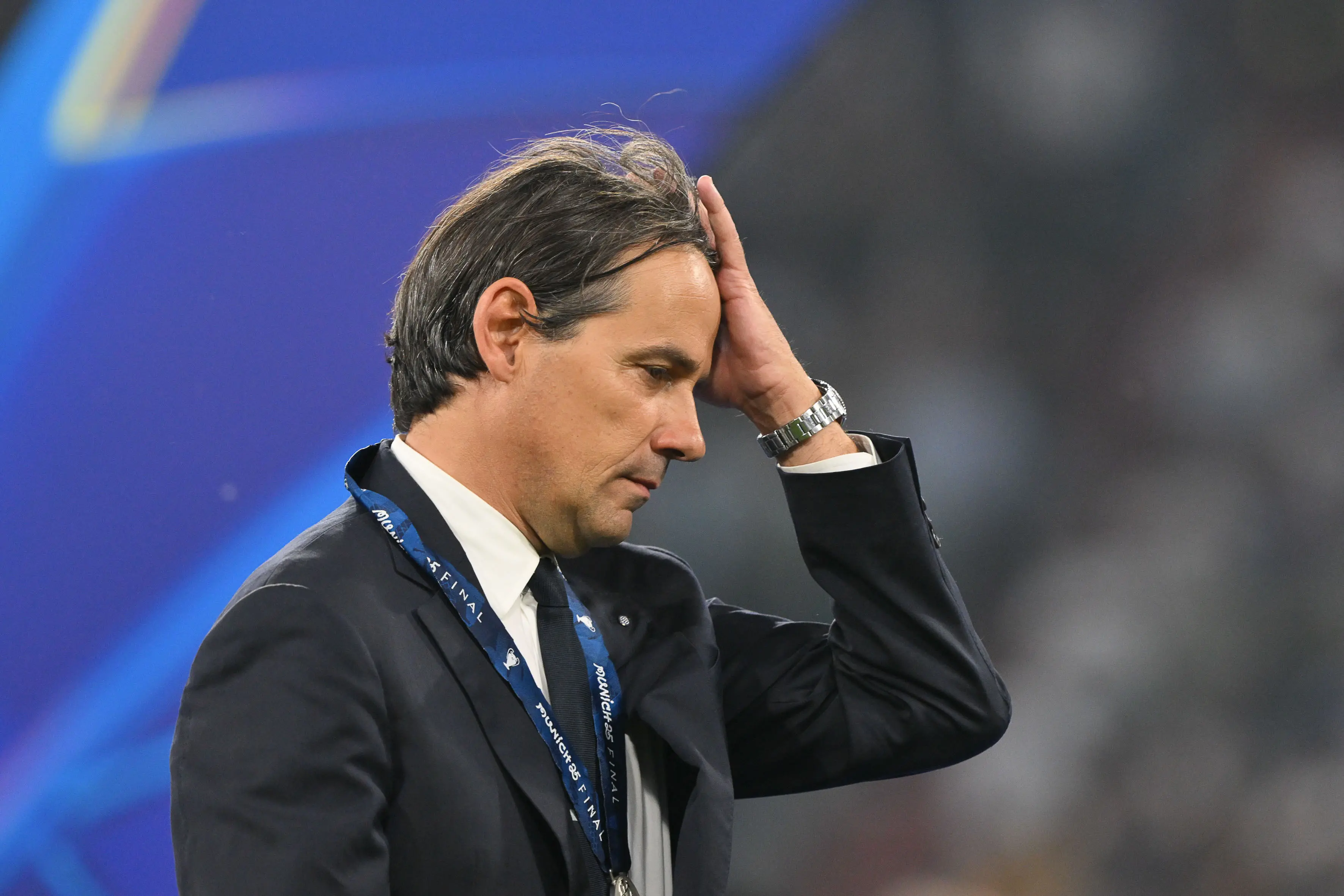 Inzaghi saluta l’Inter: vola in Arabia, sarà il nuovo allenatore dell’Al Hilal\n