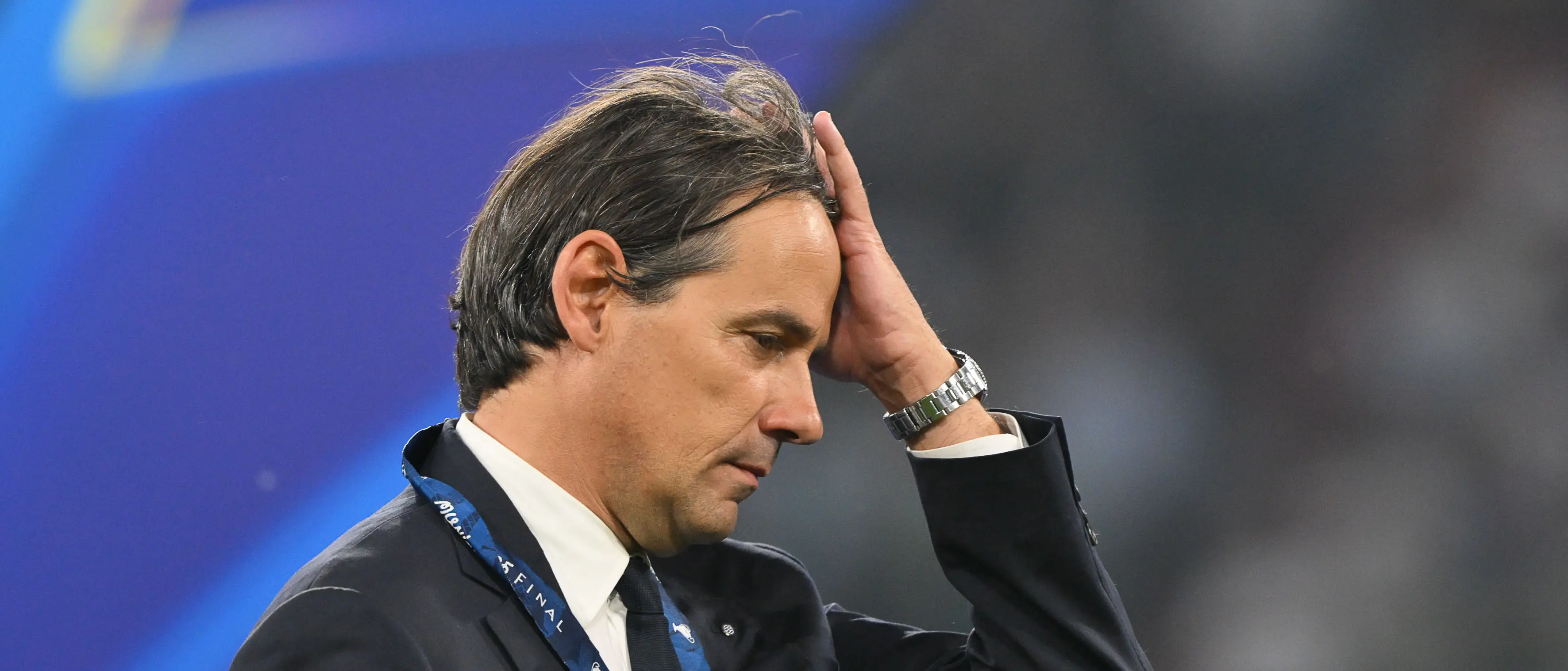 Inzaghi saluta l’Inter: vola in Arabia, sarà il nuovo allenatore dell’Al Hilal\n