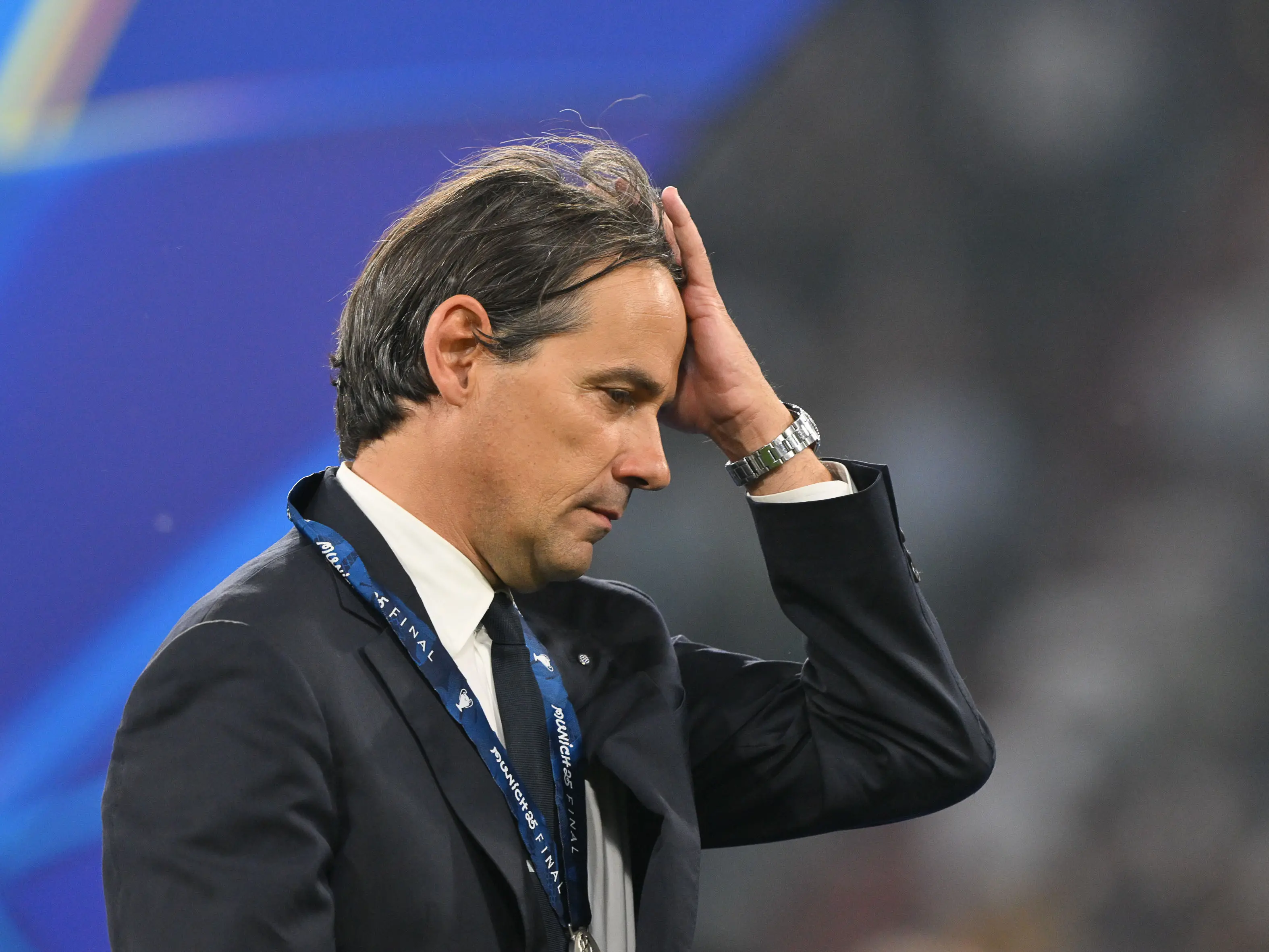 Inzaghi saluta l’Inter: vola in Arabia, sarà il nuovo allenatore dell’Al Hilal