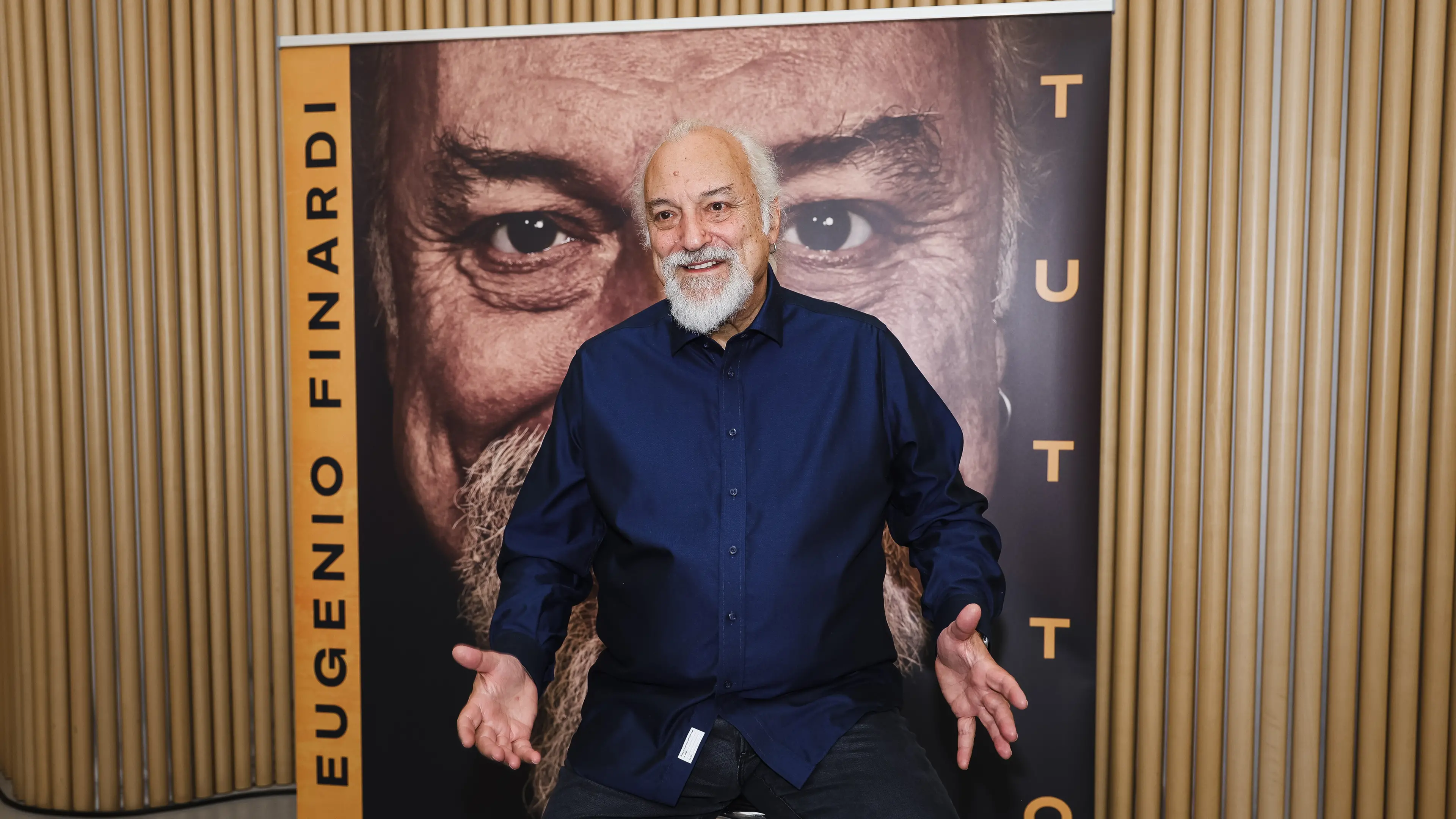 <p>Eugenio Finardi (Ipa Agency)</p>\\n