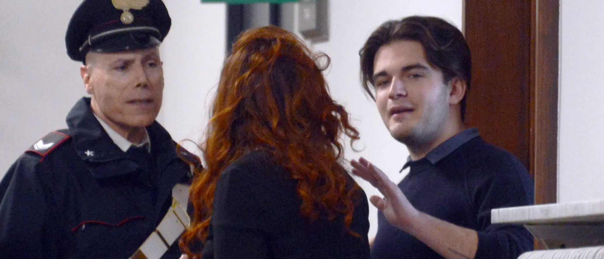 Revenge porn, chiesto il rinvio a giudizio per Leonardo Apache La Russa\n