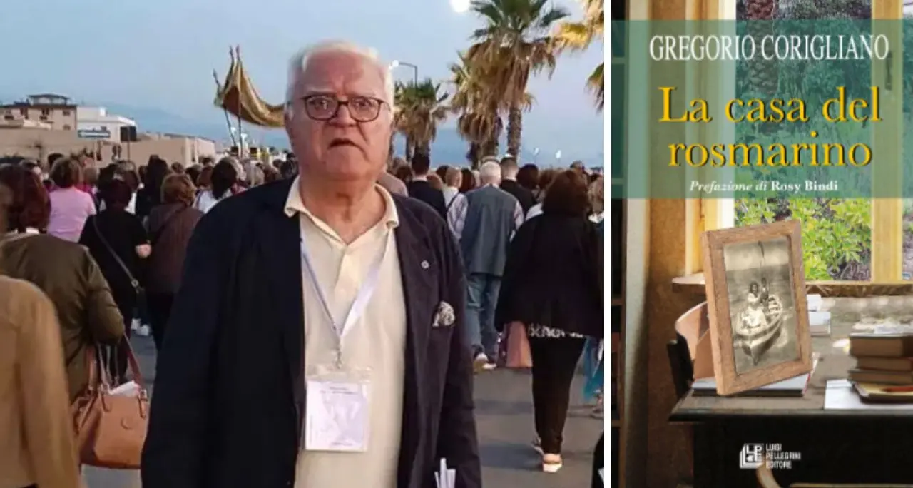 “La casa del rosmarino”: il Sud che non c’è più, raccontato da chi lo ha vissuto\n