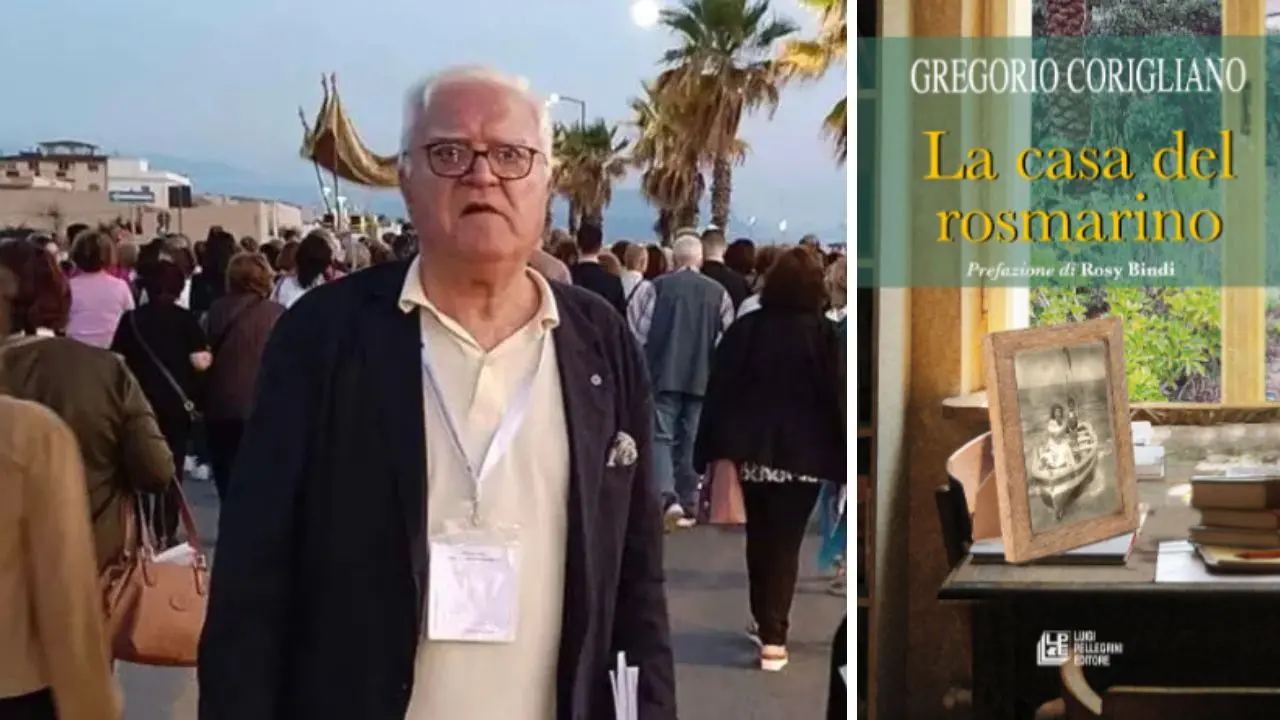 “La casa del rosmarino”: il Sud che non c’è più, raccontato da chi lo ha vissuto\n