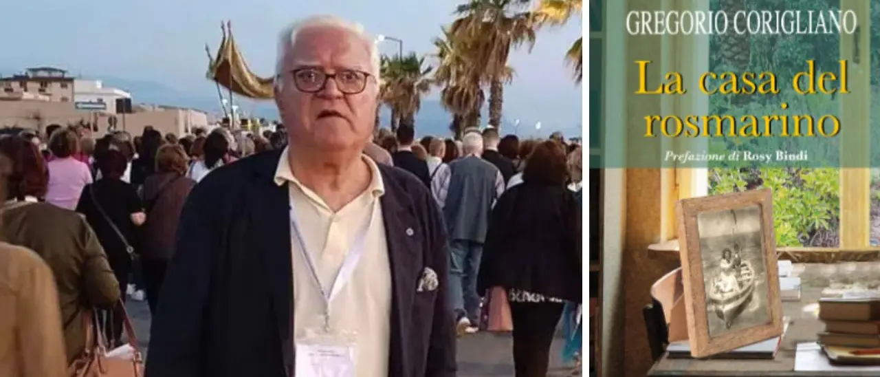 “La casa del rosmarino”: il Sud che non c’è più, raccontato da chi lo ha vissuto\n