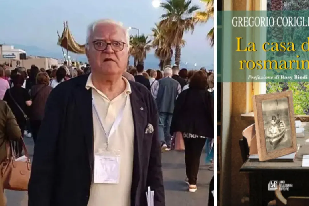 “La casa del rosmarino”: il Sud che non c’è più, raccontato da chi lo ha vissuto\n