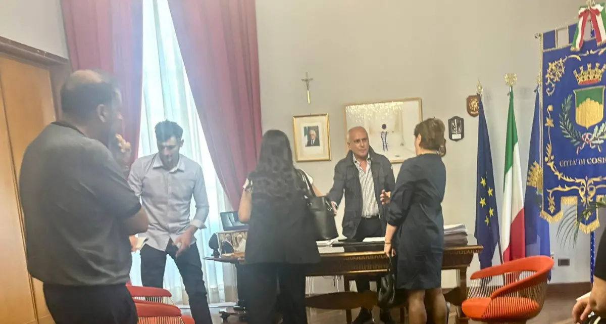 Cosenza Calcio, Scalise “rallenta\" sulla cessione del club: «Tempi non velocissimi»\n