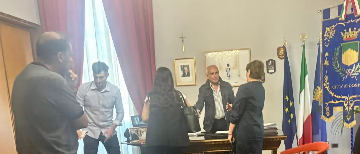 Cosenza Calcio, Scalise “rallenta\" sulla cessione del club: «Tempi non velocissimi»\n