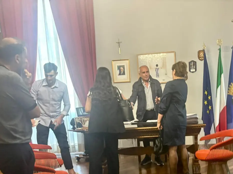 Cosenza Calcio, Scalise “rallenta\" sulla cessione del club: «Tempi non velocissimi»