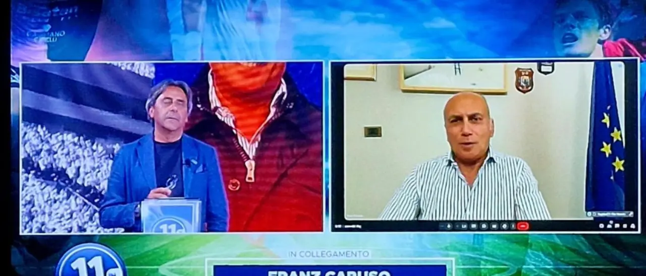 Cessione Cosenza,\u00A0il sindaco Caruso a LaC: «Guarascio? Non gli crede più nessuno»\n