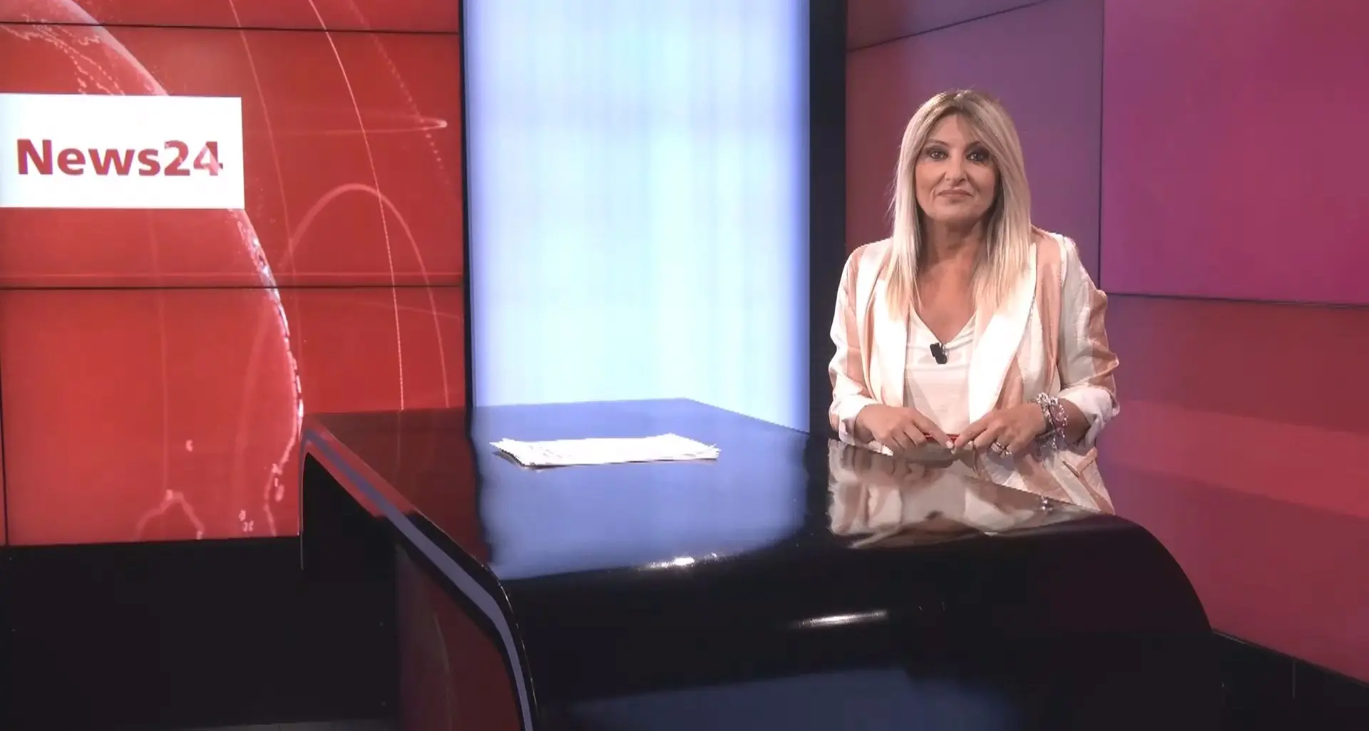Edizione Sera