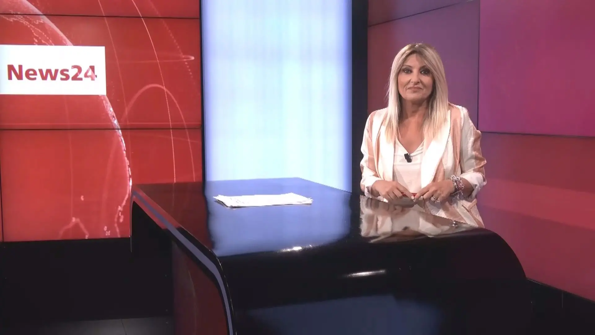 Edizione Sera
