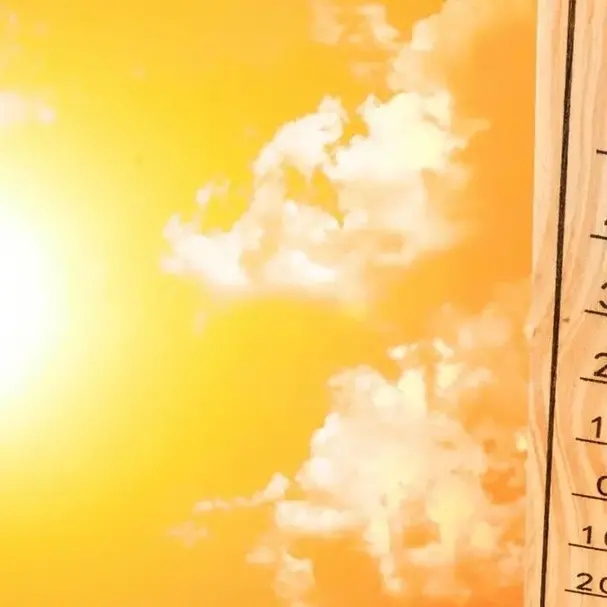 Meteo, in Calabria si respira ancora per un po’ poi si torna nella fornace del caldo africano con picchi di\u00A039°\n