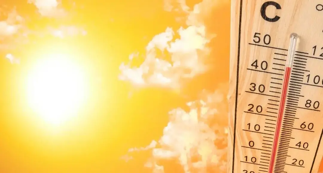 Meteo, in Calabria si respira ancora per un po’ poi si torna nella fornace del caldo africano con picchi di\u00A039°\n
