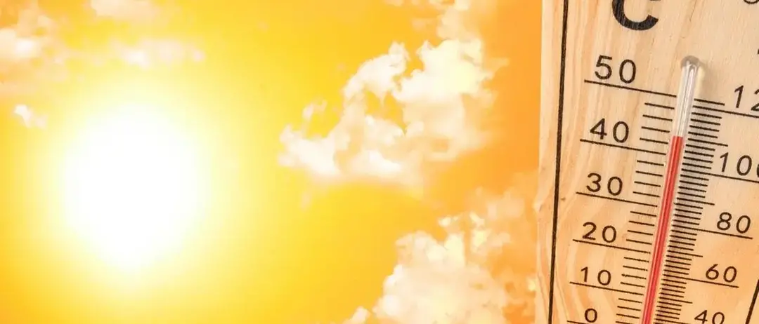 Meteo, in Calabria si respira ancora per un po’ poi si torna nella fornace del caldo africano con picchi di\u00A039°\n