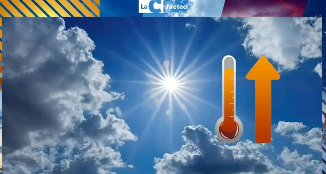 Meteo, anticiclone protagonista in Calabria: cieli sereni e prove d’estate