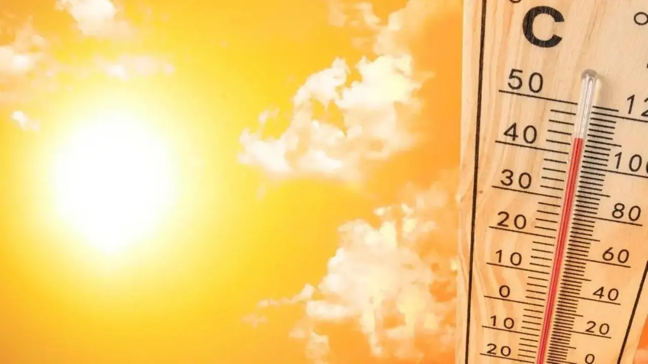 L’anticiclone africano non molla la Calabria, ancora temperature fino a 39 gradi. Calo termico la prossima settimana\n